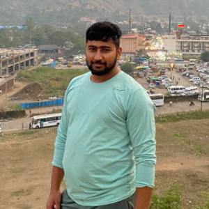 Manjeet Ghanghas-Freelancer in Sonīpat,India