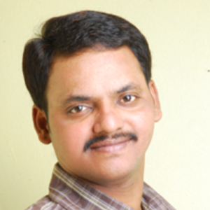 Nandipati Praveen-Freelancer in Hyderabad,India