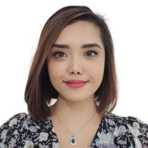 Stephanie Jane Rice-Freelancer in Manila,Philippines