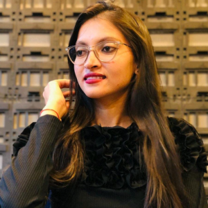 Nidhi Pipaliya-Freelancer in Rajkot,India