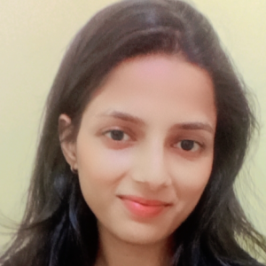 Soumya Jaiswal-Freelancer in Lucknow,India