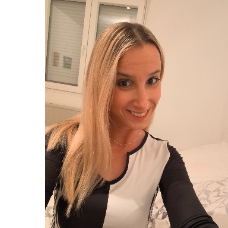 Nena Ruzevic-Freelancer in Split,Croatia