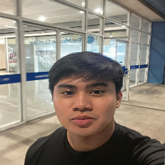 Laurence Alcantara-Freelancer in Los Baños,Philippines