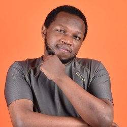 Samuel Kuria-Freelancer in Nairobi,Kenya