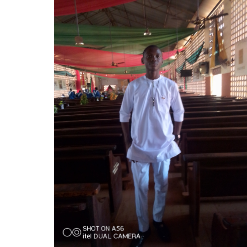 Okpe Praise-Freelancer in Lagos,Nigeria
