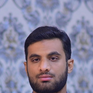 Muhammad Huzaifa-Freelancer in Karachi,Pakistan