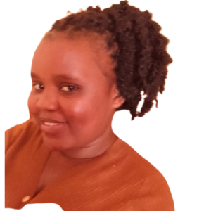 Jedidah Nzuki-Freelancer in Nairobi,Kenya