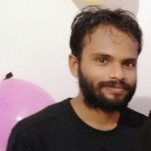 Amit Kumar-Freelancer in New Delhi,India