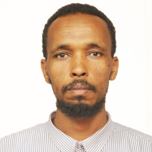 Fuad Redi Abdella-Freelancer in Werabe,Ethiopia
