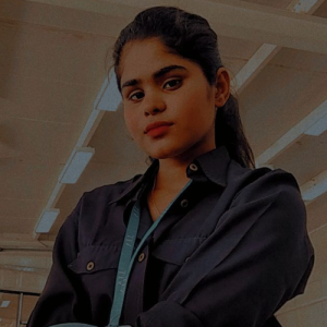 Ashita Verma-Freelancer in Punjab,India