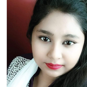 Freelancer Sadia Promi-Freelancer in Dhaka,Bangladesh