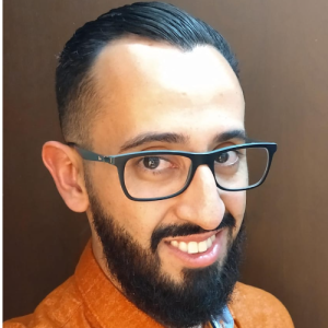 Jefferson Cotrim-Freelancer in Campinas,Brazil