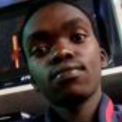 Lewel Kabuti-Freelancer in nairobi,Kenya