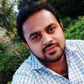 Subhash Chandra-Freelancer in ,India