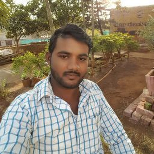 Shashikant Reddy-Freelancer in ,India