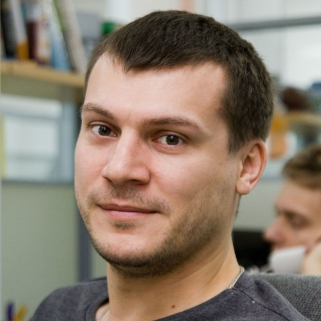 Eugene Palchukovsky-Freelancer in Novosibirsk,Russian Federation