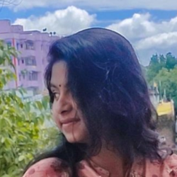 Sudeshna Mondal-Freelancer in Kolkata,India