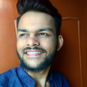 Pratik Kumar-Freelancer in New Delhi,India