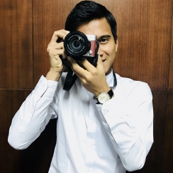 Thurein Shinn Thant-Freelancer in Yangon,Myanmar