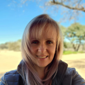 Cindy-lee Stoltz-Freelancer in Polokwane,South Africa