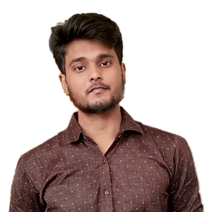 Samiran Paul-Freelancer in Jaipur,India