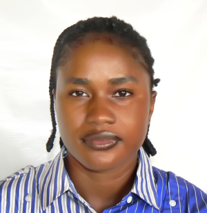 Lovina D. Baidi-Freelancer in Abuja,Nigeria