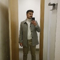 Ali Baran Korkmaz-Freelancer in Çankaya,Turkey