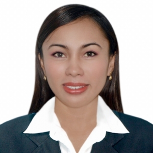 Emie Saldo-Freelancer in Biliran,Philippines