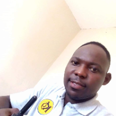 Gyapong Agyemang Joseph-Freelancer in Accra,Ghana