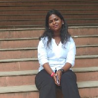 Sanjana Mahendiran-Freelancer in Chennai,India
