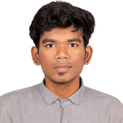 Nandha Kumar M-Freelancer in Madurai,India