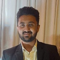 Dhruvit Kukadiya-Freelancer in Bhavnagar,India