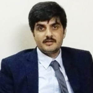 Khawar Shahzad-Freelancer in Islamabad,Pakistan