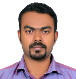 Nighil V Raveendran-Freelancer in Thiruvananthapuram,India