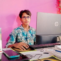 Khalid Hasan-Freelancer in Sātkhira,Bangladesh