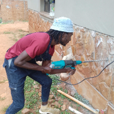 Mafias Mukanda-Freelancer in Mutare,Zimbabwe
