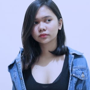 Rebekah Ezekiela Panganiban-Freelancer in Makati City,Philippines