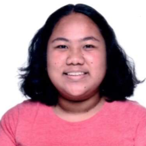 Caitriona Jolie Abrahan-Freelancer in Dumaguete City,Philippines