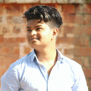 Avinash Jainth-Freelancer in kasganj,India