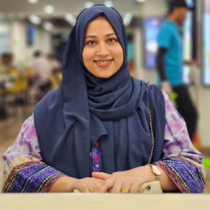 Luvna Akter-Freelancer in Dhaka,Bangladesh
