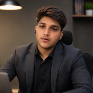Gopal Bhardwaj ☑-Freelancer in Jakarta,Indonesia