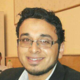 Mohamed Esmail-Freelancer in Cairo,Egypt