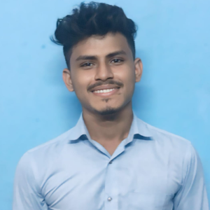 Vaibhav Ingale-Freelancer in Mumbai,India