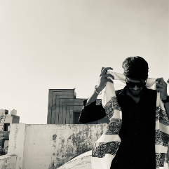 Himanshu Kaushik-Freelancer in Jaipur,India