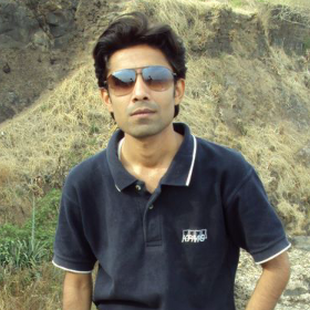 Bhavin Soni-Freelancer in Pune,India