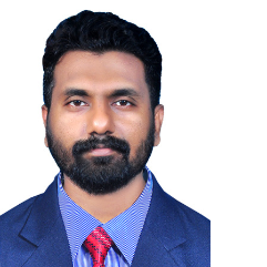 Shaik Fahad-Freelancer in Doha,Qatar