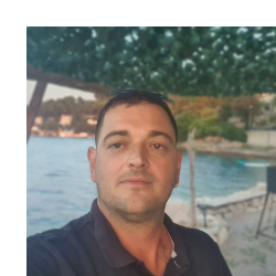 Bojan Milanovic-Freelancer in Korcula,Croatia