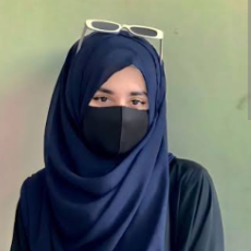 Arshia Umer-Freelancer in Gujrat,Pakistan