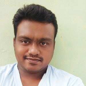 Vishal Kannan-Freelancer in Madurai,India