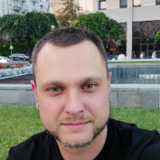 Volodymyr Yalynskyi-Freelancer in Kyiv,Ukraine